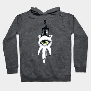 Toothache Hoodie